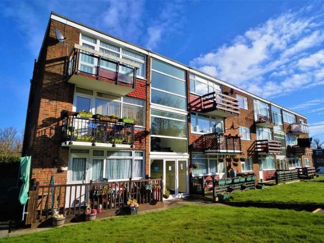 Flat for rent in Frindsbury