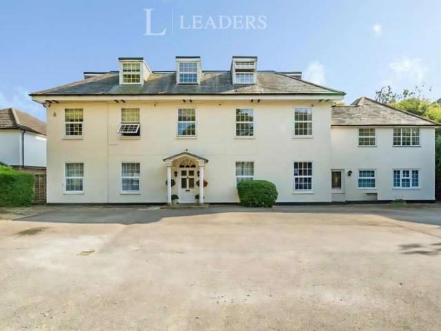 Flat for sale in Spring Vale, Hampshire