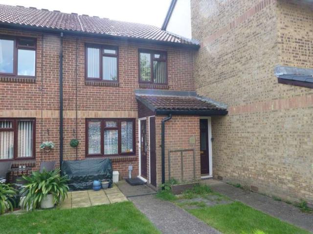 Flat for sale in St. Peter's, Acol