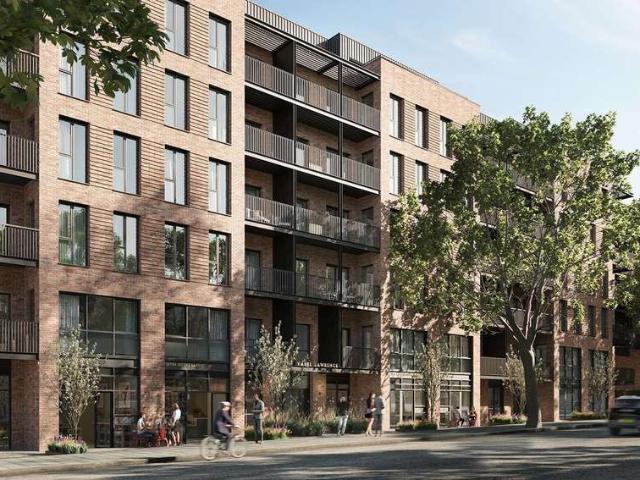 Flat for sale in Tottenham