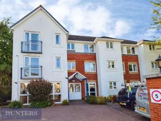 Flat for sale in St Thomas, Exeter