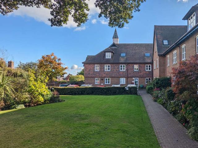Flat for sale in Walhampton, Ashurst Bridge