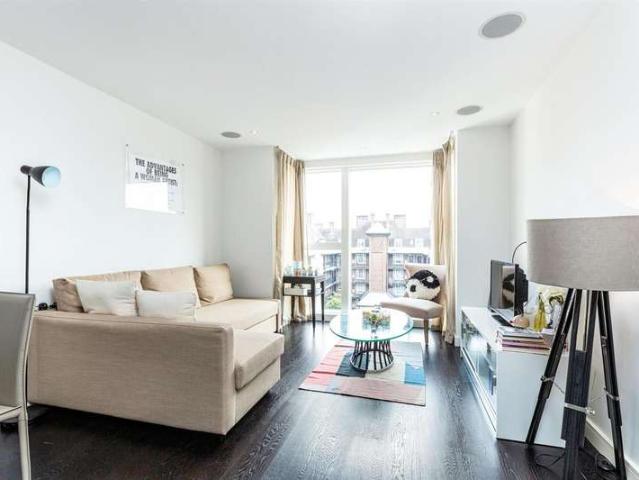 Flat for rent in Pimlico, Greater London