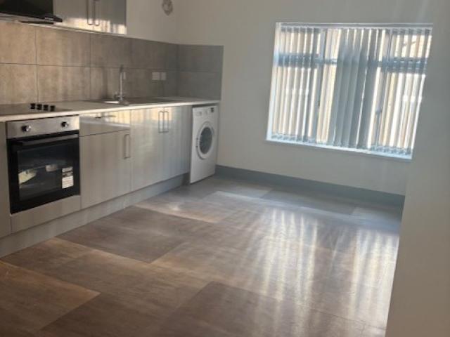 Apartment for rent in Joiner's Square, Hanley