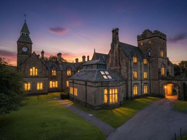 Flat for sale in Sedgwick