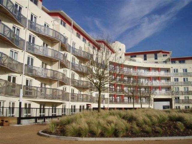 Flat for rent in Spike Island, Feckenham