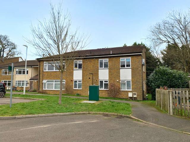 Flat for rent in Bridgefield, Kent