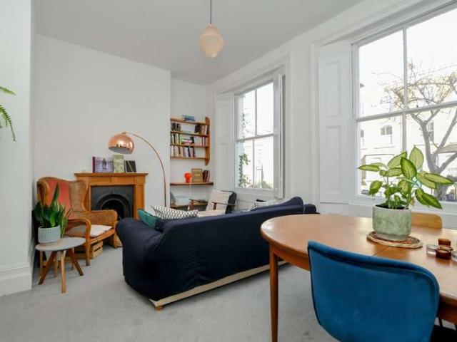 Flat for rent in Stoke Newington, Stoke Newington