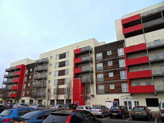 Flat for rent in Alperton, Greater London