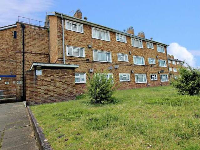 Flat for sale in Belvedere, Upper Belvedere