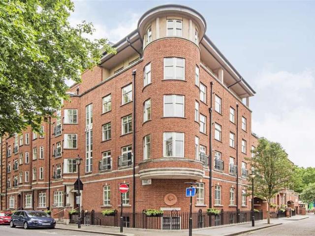 Flat for rent in Westminster, Pimlico