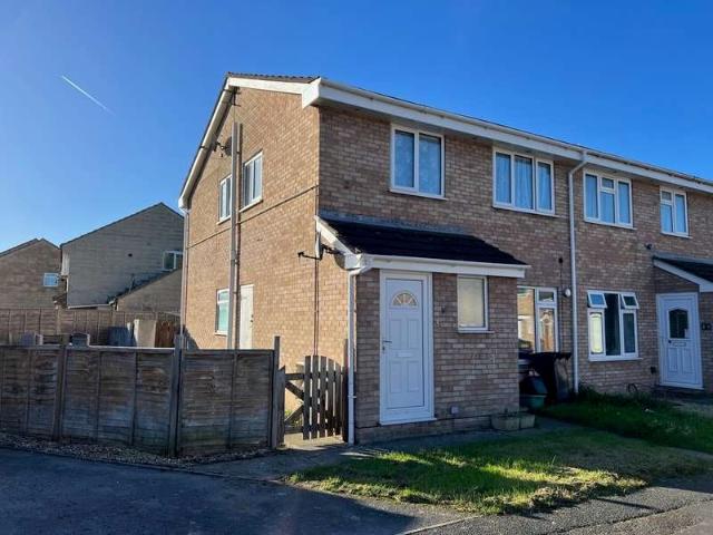 Flat for sale in Weston-super-mare, North Somerset