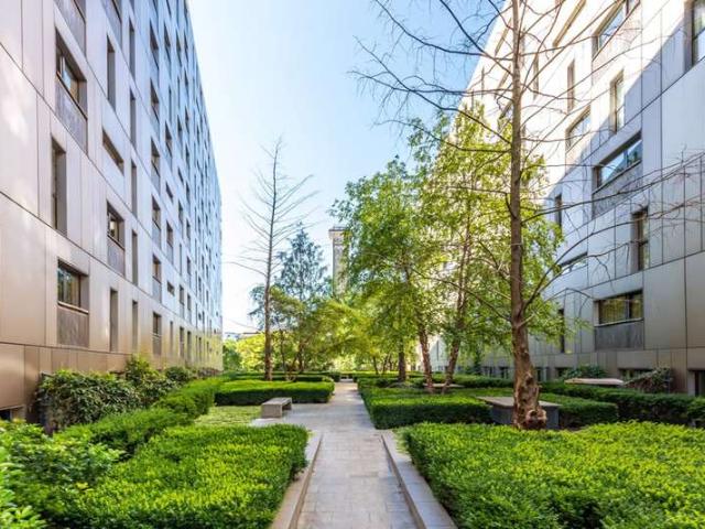 Flat for rent in Belgravia, Pimlico