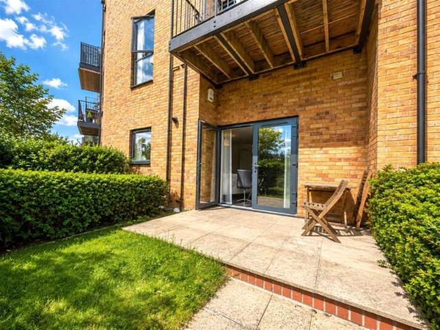 Flat for sale in London Borough of Hillingdon, Greater London