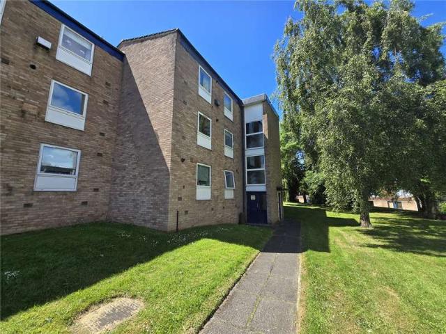Flat for sale in Low Harrogate, Harrogate