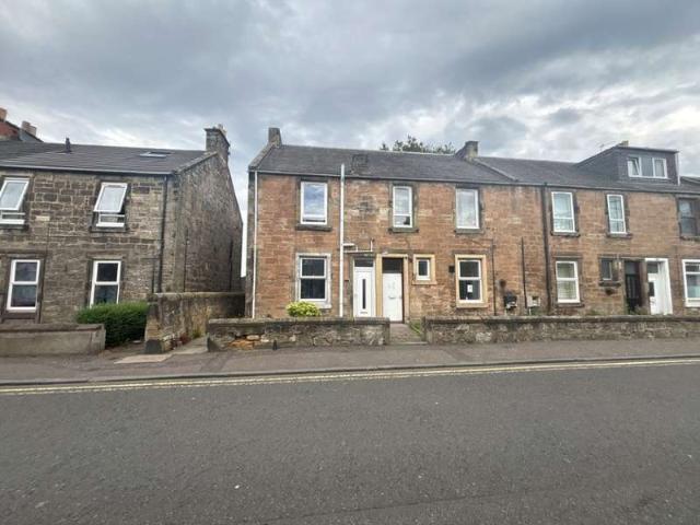 Flat for sale in Linktown, Kirkcaldy