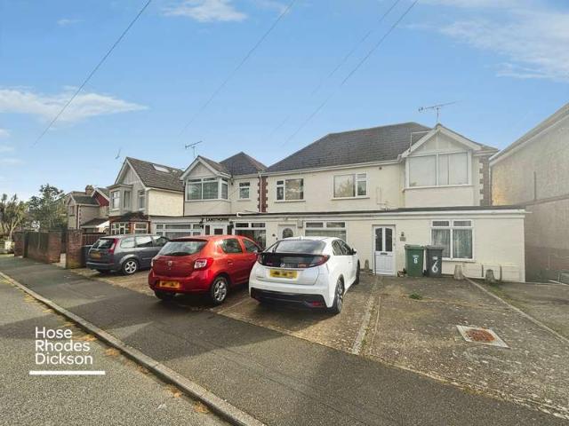 Flat for sale in Shanklin, Isle Of Wight