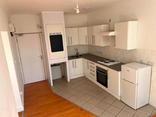 Flat for rent in Stranton, Hartlepool