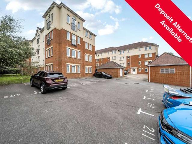 Flat for rent in Ferndale, Sandown Park