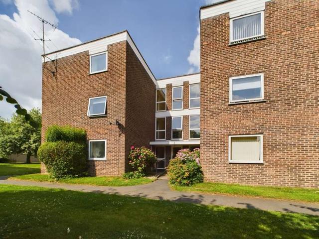 Flat for rent in Westfields, Hereford