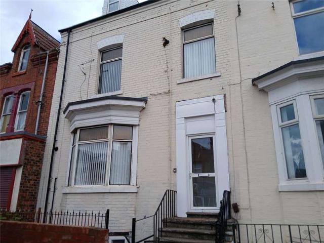 Flat for rent in Stranton, Hartlepool