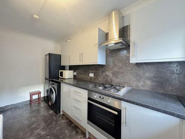 Flat for sale in Little Ilford, Greater London