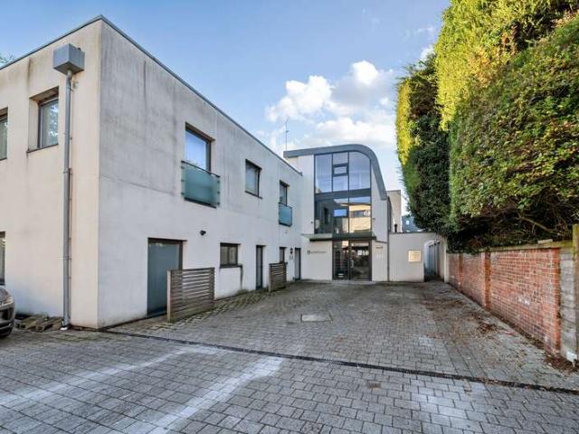 Flat for sale in Highfield, The Slade