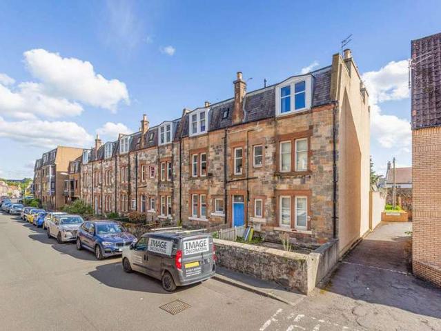 Flat for sale in Fisherrow, Musselburgh