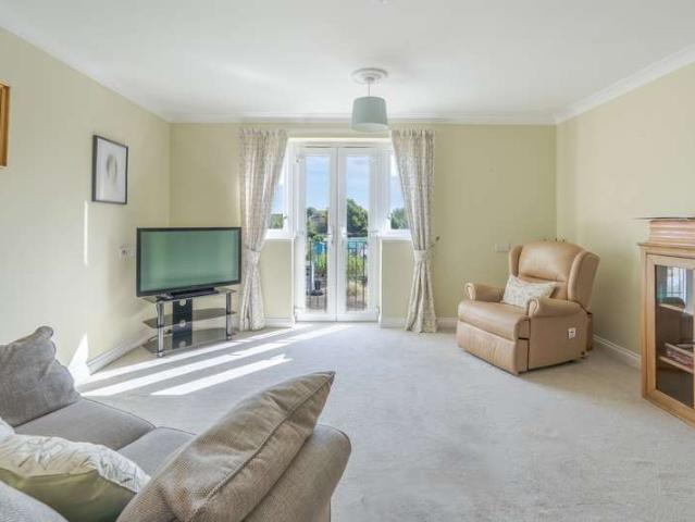 Flat for sale in New Langford, Cherwell