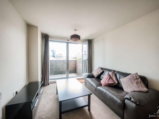 Flat for sale in Calthorpe Fields, West Midlands