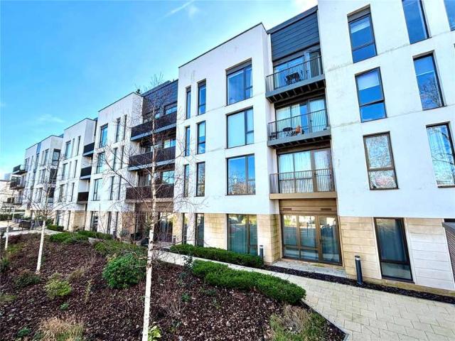 Flat for sale in Montpellier, Golden Valley