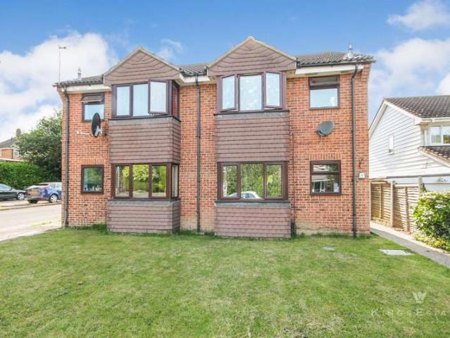 Flat for sale in Sherwood, Sandown Park