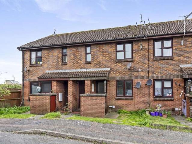 Flat for sale in West Worthing, Worthing