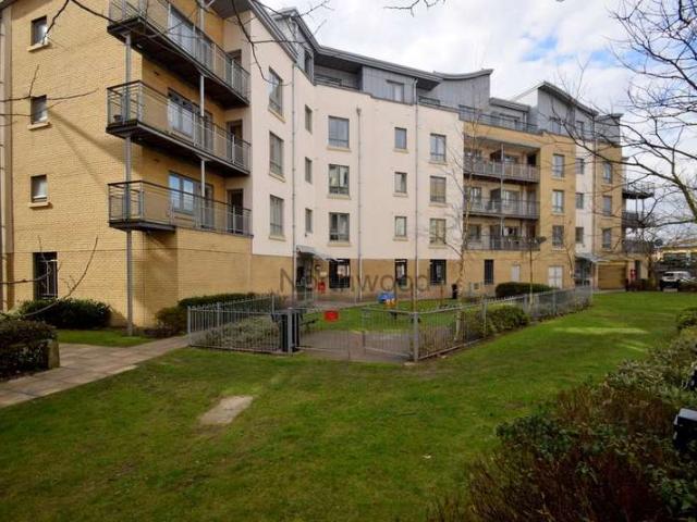 Flat for sale in The Dales, Key Street