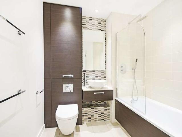 Flat for rent in Dalston, Dalston