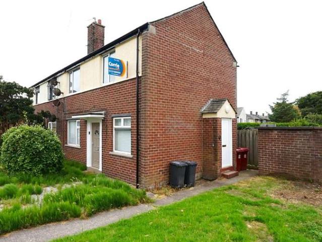 Flat for sale in Barrow