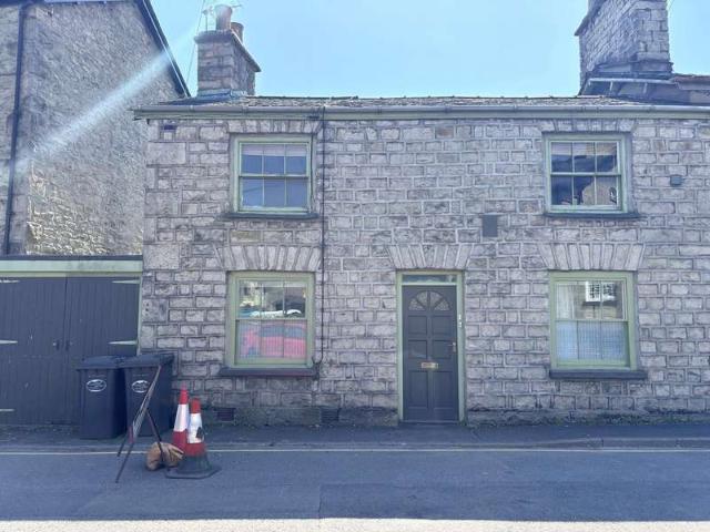 Flat for rent in Flookburgh