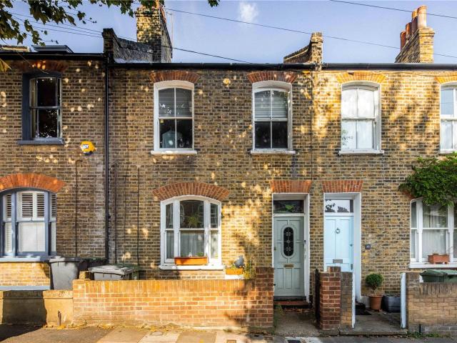 Apartment for rent in London Borough of Lewisham, Greater London