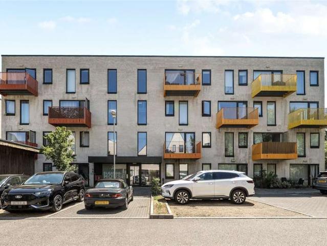 Flat for sale in Northway, The Slade