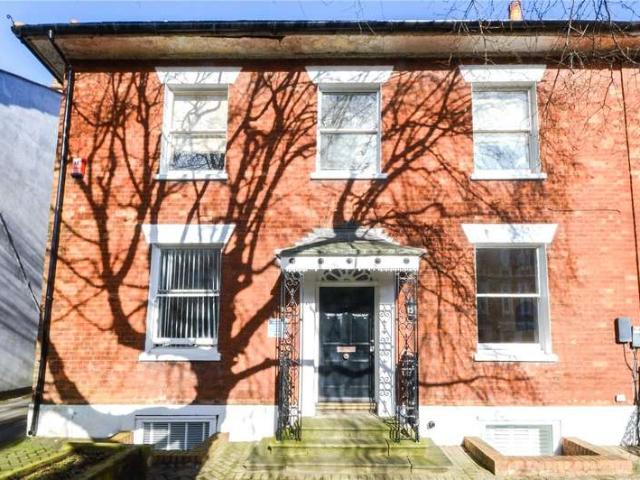 Flat for sale in Rodbourne, Swindon