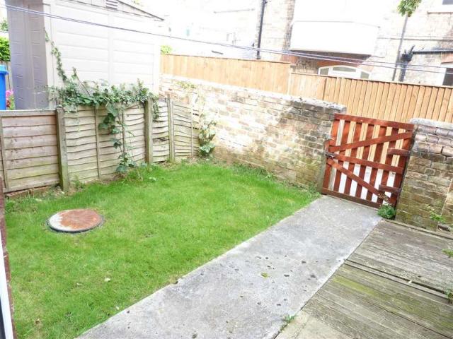 Flat for rent in Hornsea, East Riding Of Yorkshire