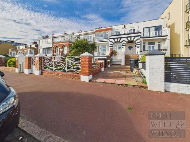 Flat for sale in Central, Rother