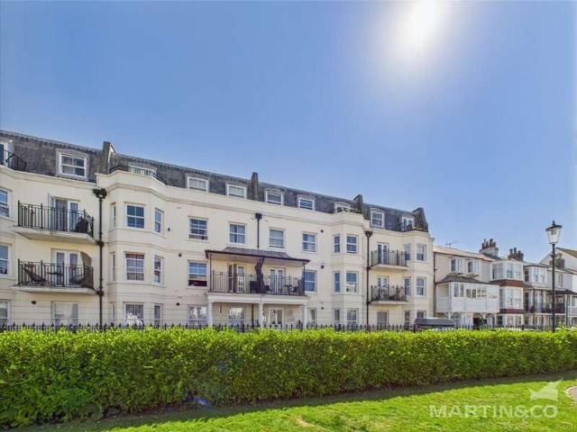 Flat for sale in Clapham, West Sussex