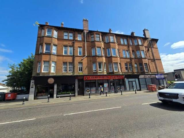 Flat for sale in Loanhead, Stanwix