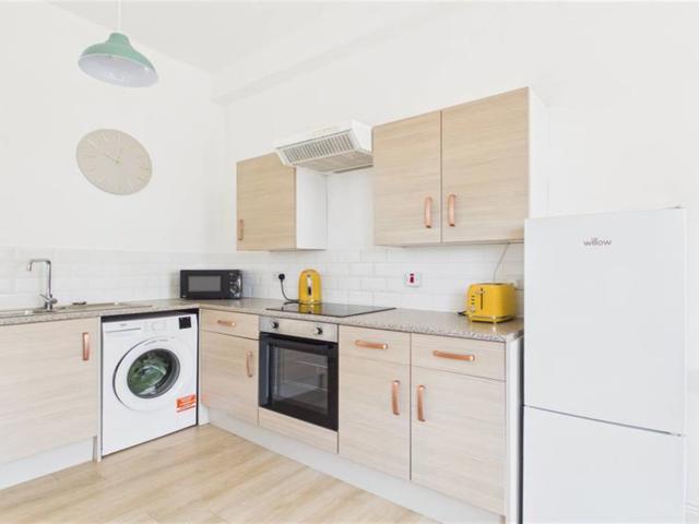 House for rent in Newbiggin by the Sea, Northumberland