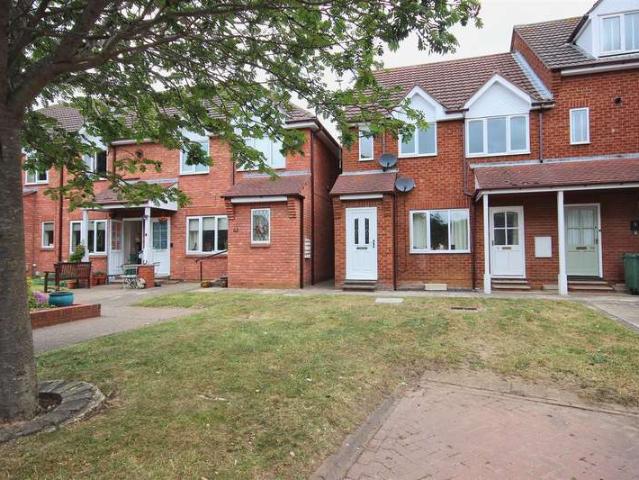 Flat for sale in Hornsea, East Riding Of Yorkshire
