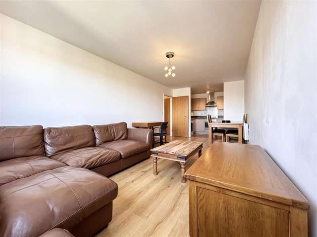 Flat for rent in Broxbourne, Hertfordshire