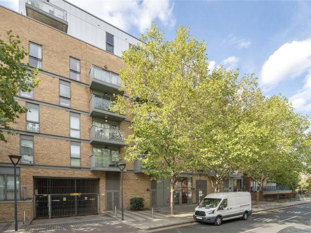 Apartment for rent in London Borough of Tower Hamlets, Greater London