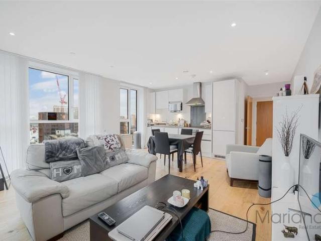 Flat for sale in Cat Hill, Isle Of Man