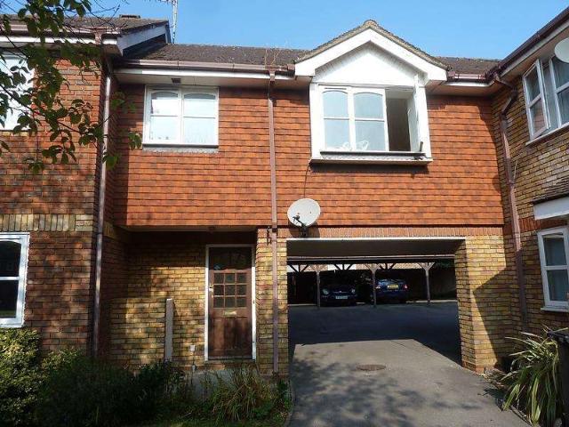 Flat for rent in Helford, Hampshire
